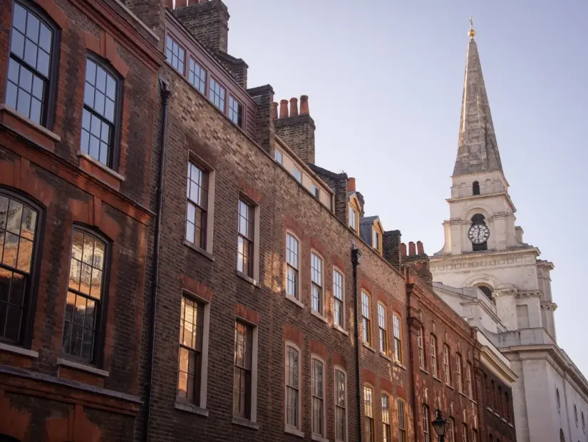Whitechapel - Londra