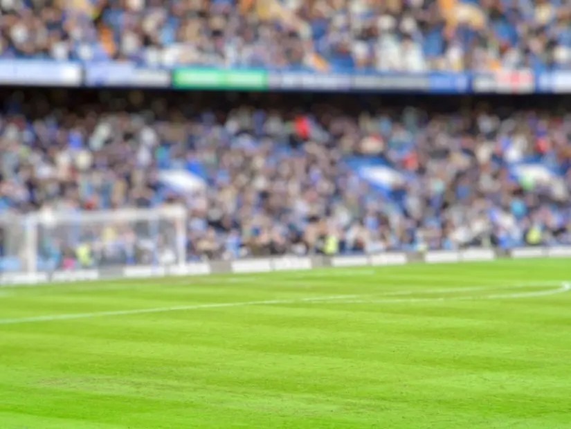 Stamford Bridge - Fulham