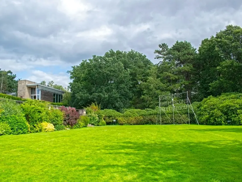 Yorkshire Heykel Parkı