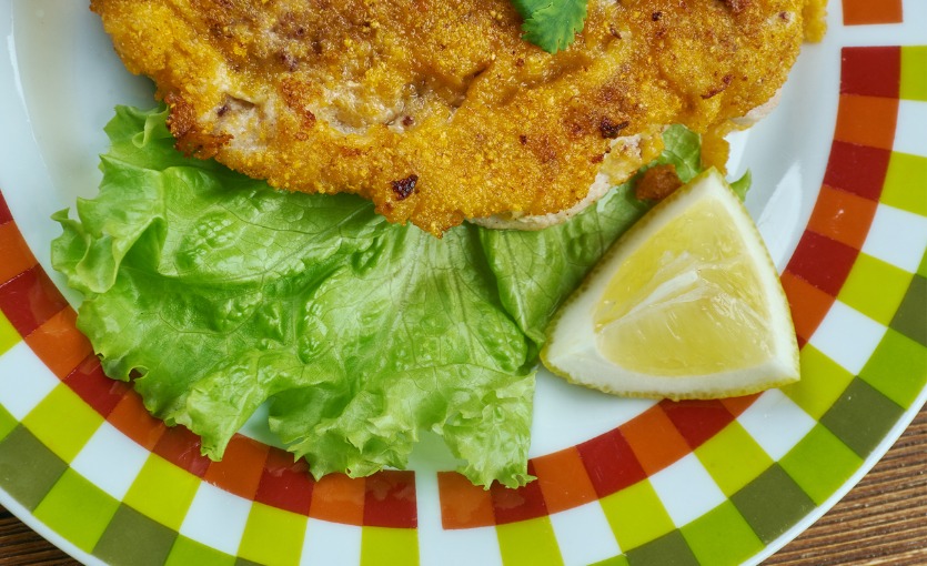 Viyana’da Nerede Yemek Yenir