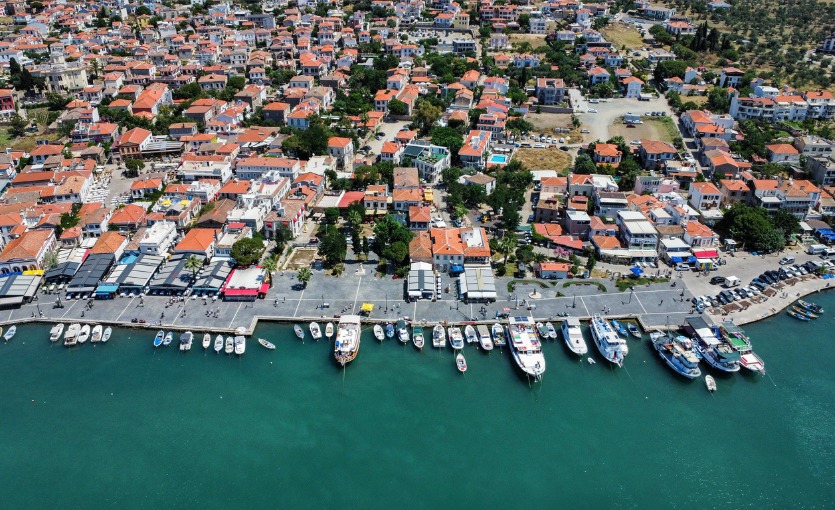 Cunda & Ayvalık Gezisi Ne Zaman Yapılır