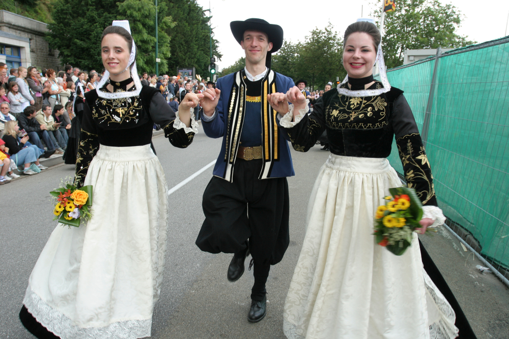 Breton (Fransa)