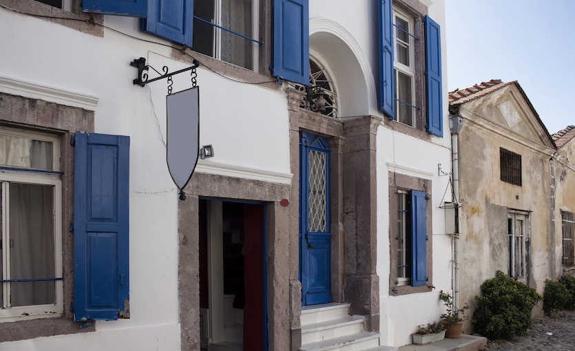 Cunda Adası’ndaki Turistik Yerler