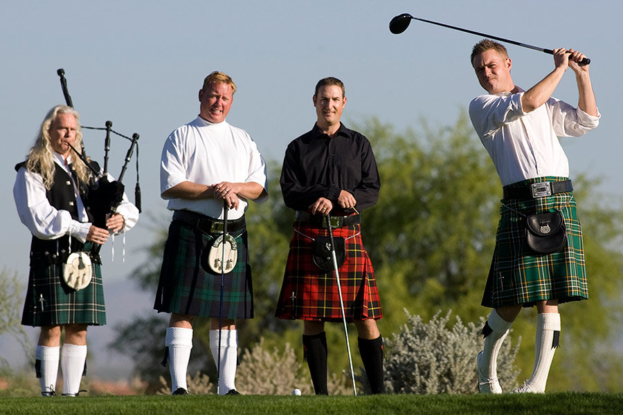 Kilt (İskoçya)