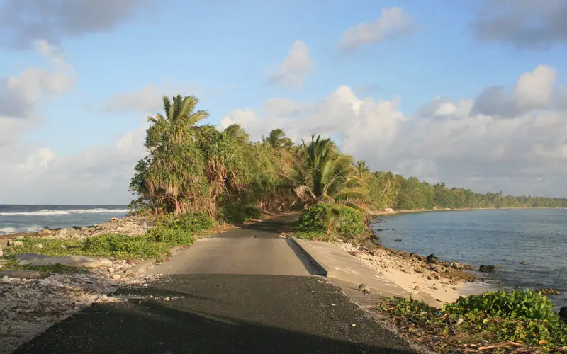 Funafuti