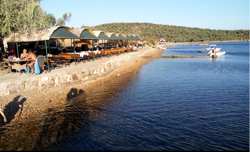 Ada Camping