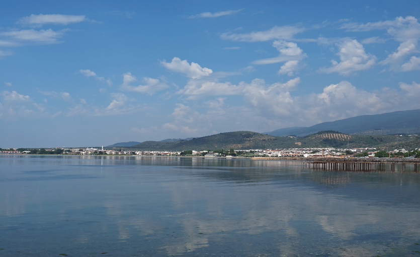 Kaplıca, Müze ve Doğa: Edremit