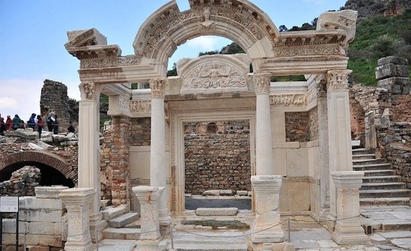 Kyzikos Antik Kenti: Tarihi Bir Yolculuk