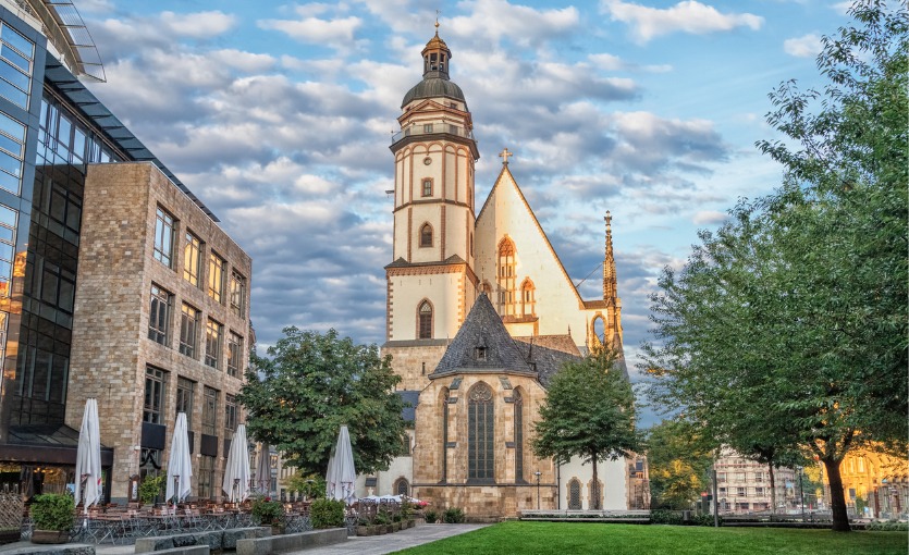 Berlin mi, Leipzig mi? Senin Rotan Hangisi?