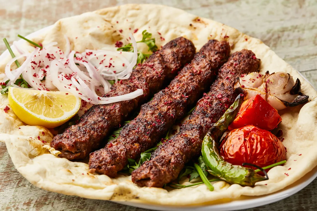 Adana
