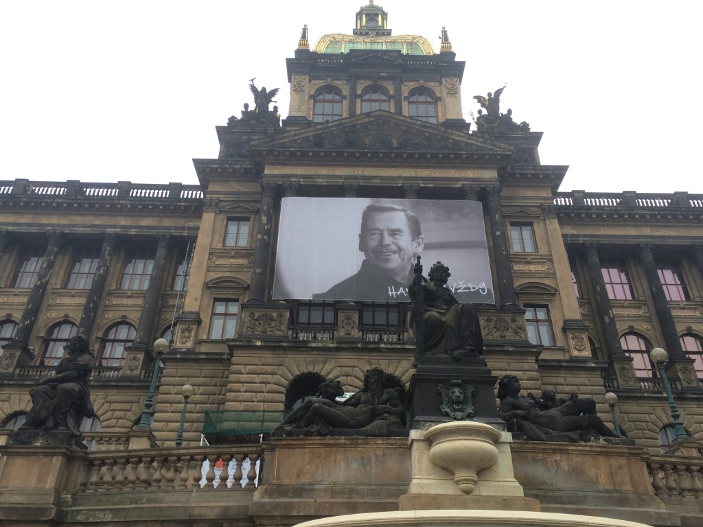 Prag Ulusal Müzesi