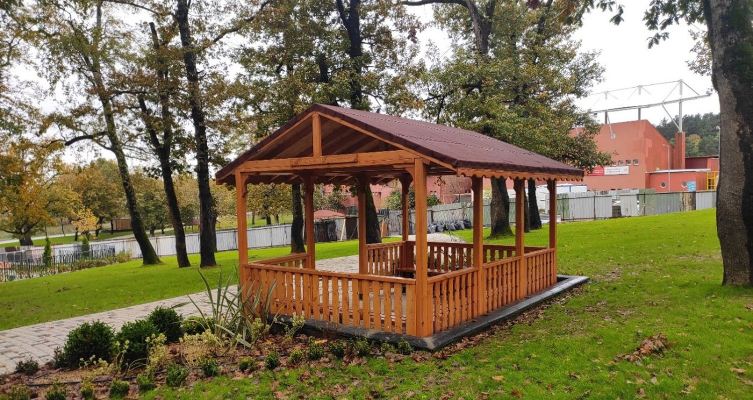Alemdağ Sosyal Tesisler Parkı
