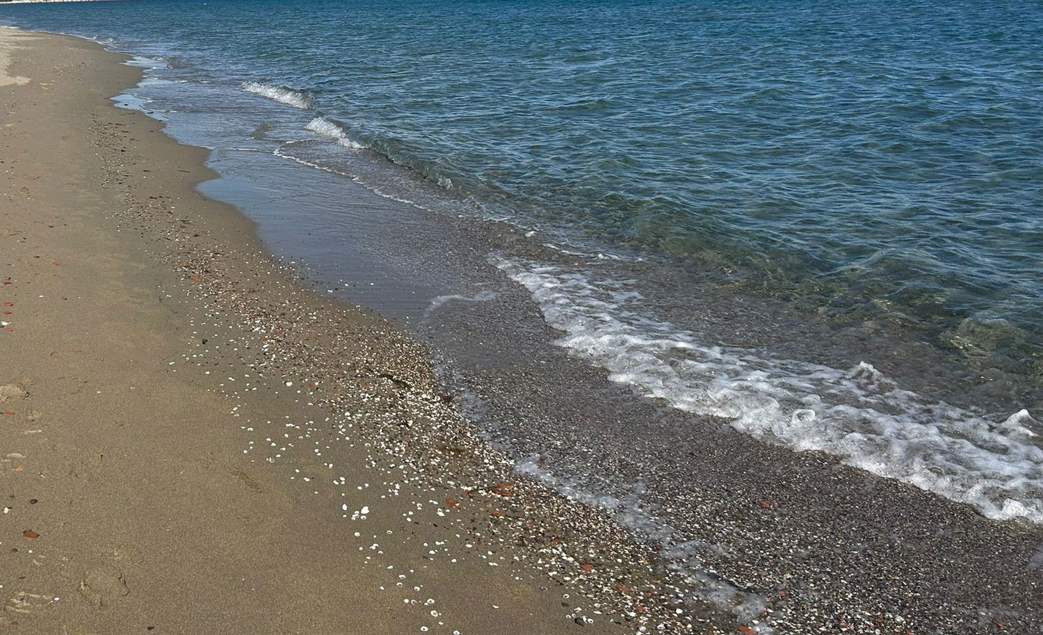 Kumbağ Plajı