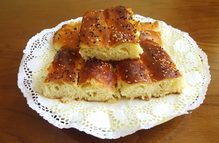 Hamursuz