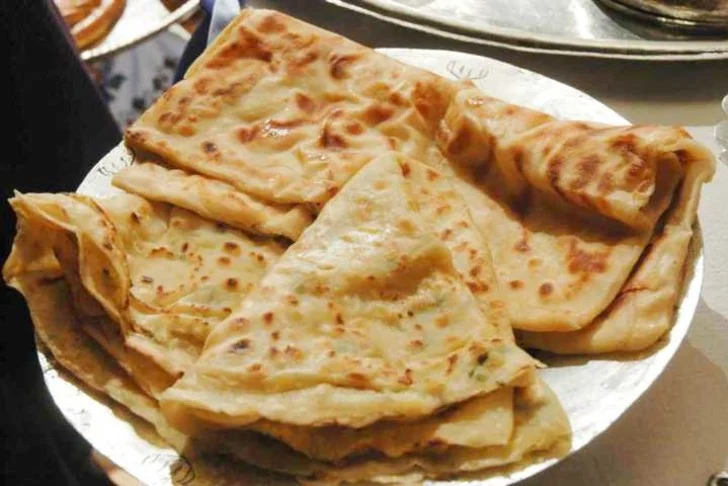Tokat çökeleklisi