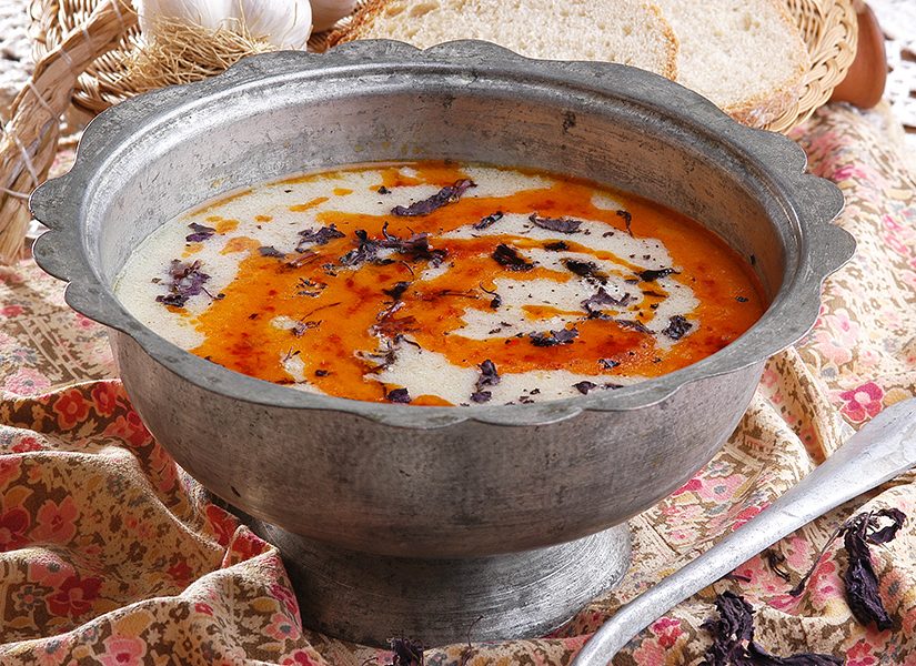 Düğün Çorbası