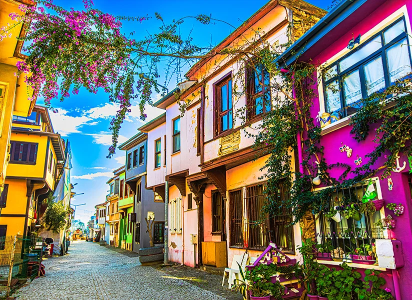 Eski Girit Mahallesi
