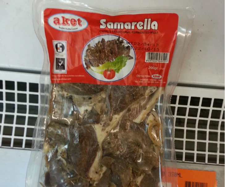 Samarella