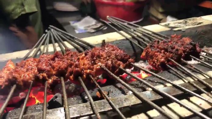 Sheek Kabab