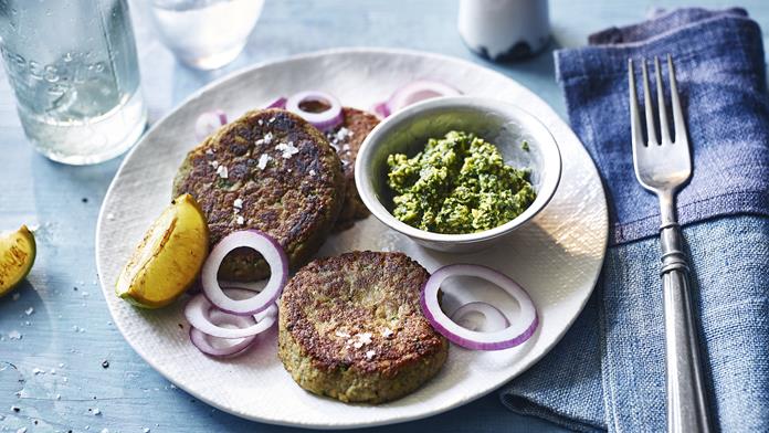 Shami Kabab