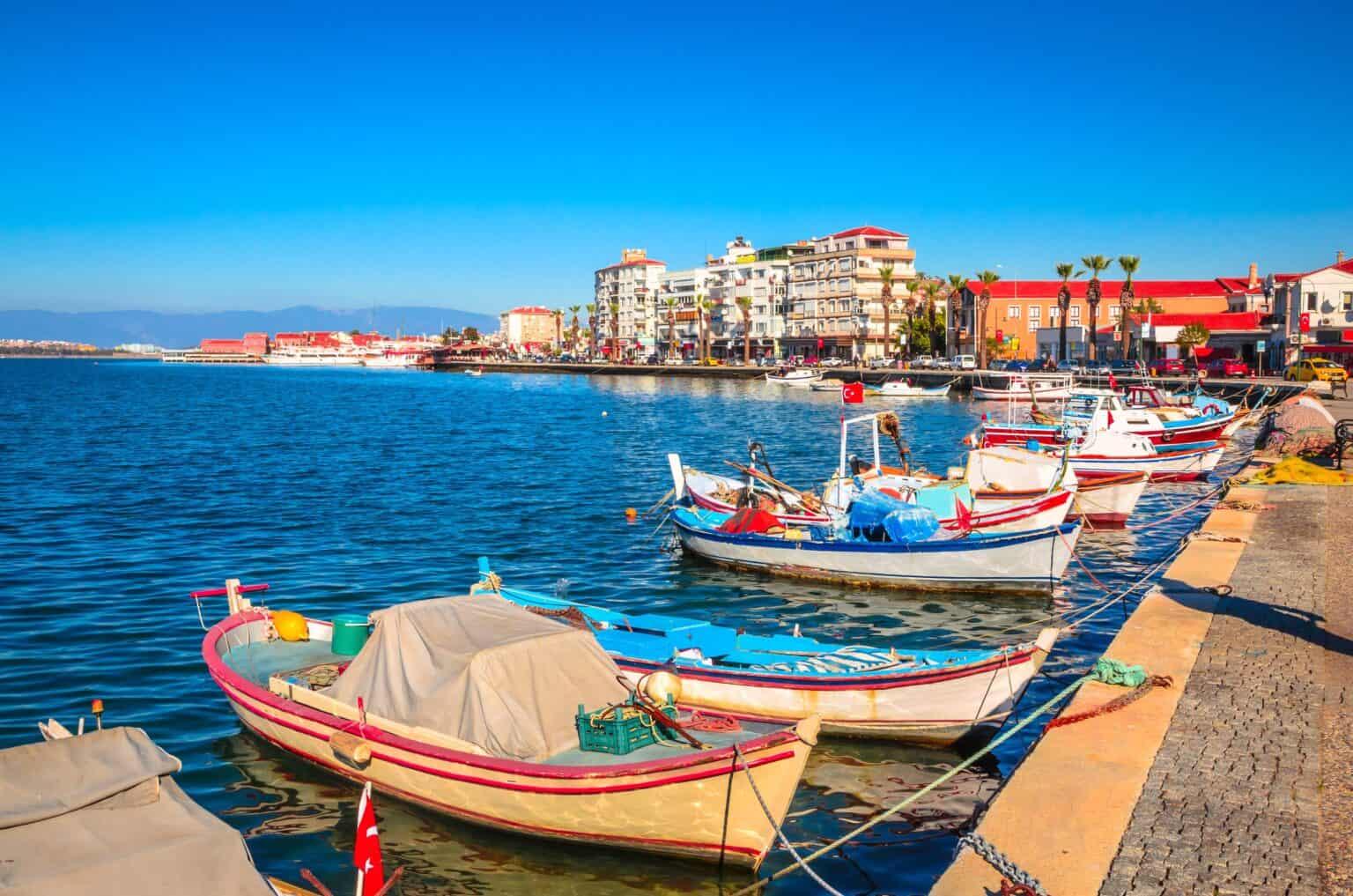 Ayvalık Merkez