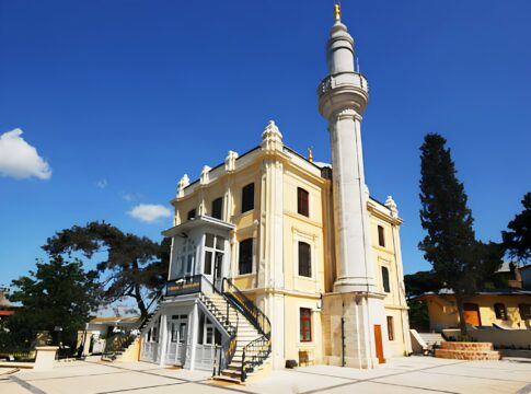 Hamidiye Cami