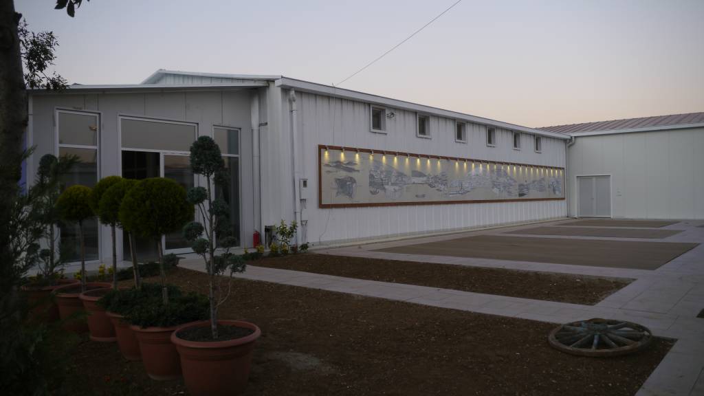 Adalar Müzesi