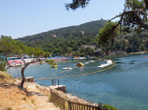 Dilburnu Tabiat Parkı