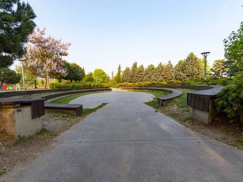 Seka Park