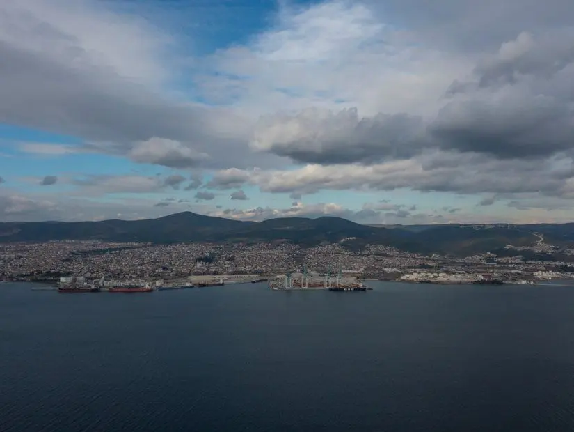 Bayramoğlu Adası
