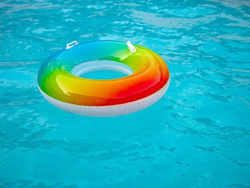 Pişman Çocuk Aquapark