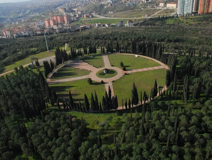 Hannibal Anıt Mezarı