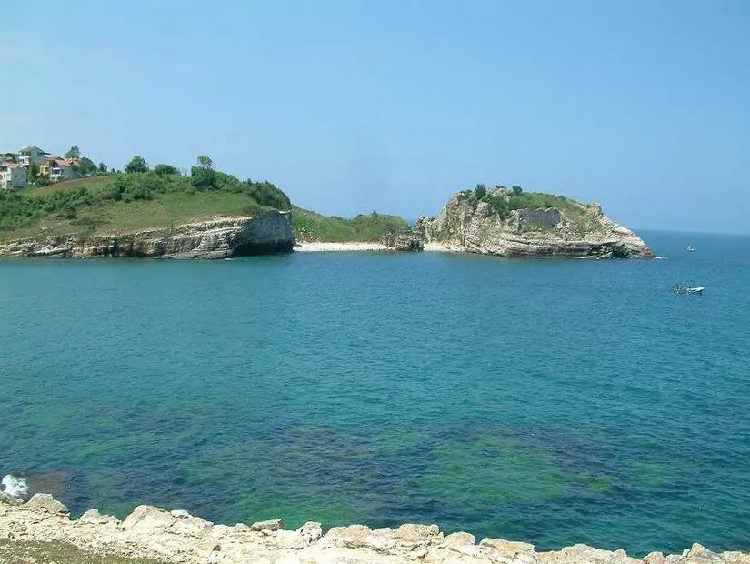 Seyrek Kalesi