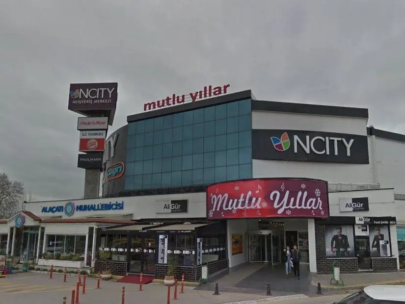 Ncity AVM