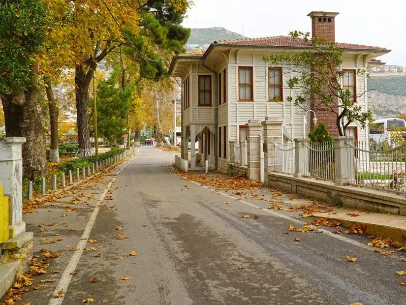 Hereke