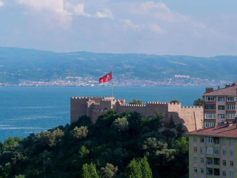 Hereke Kalesi