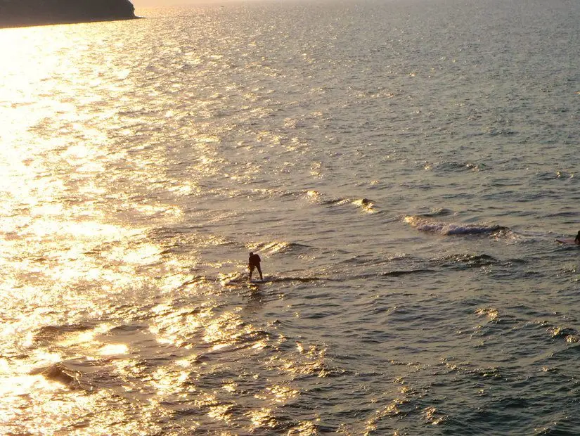 Dikili Plajı