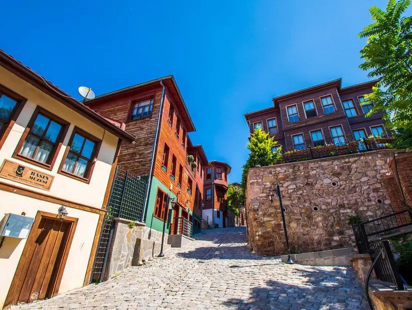 İzmit Kültür Tepesi