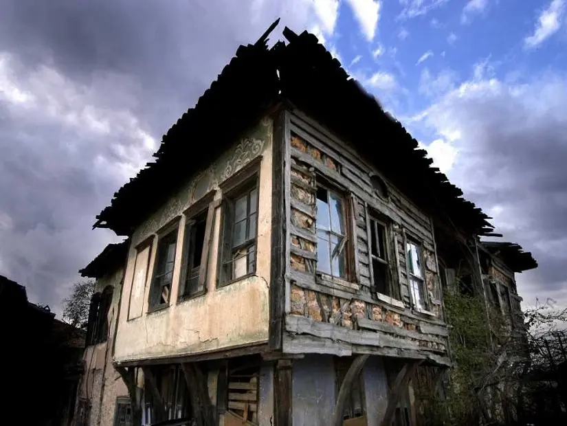 Demirciler Konağı