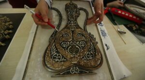 Kat’ı Sanatı