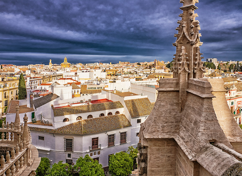 Sevilla (İspanya)