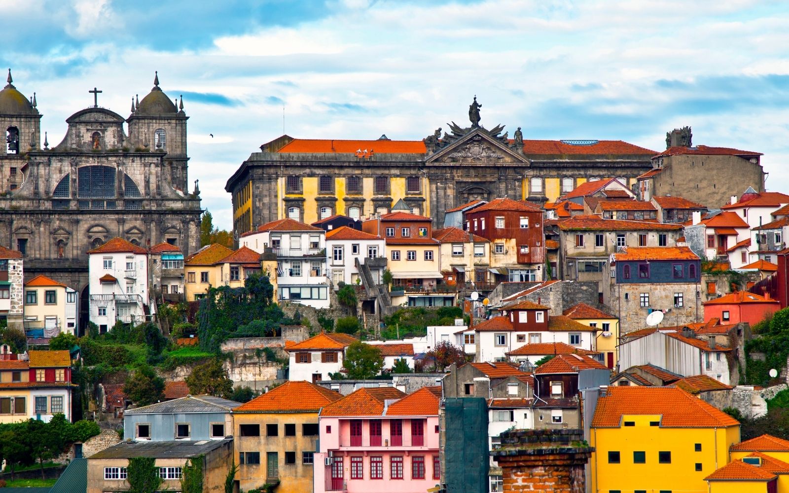 Porto, Portekiz