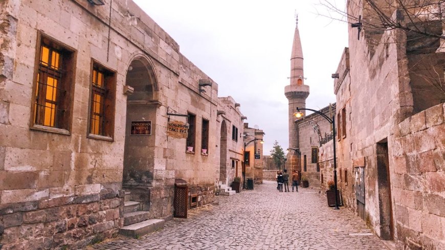Sultan Hanı