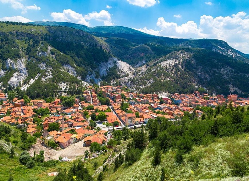 Yaylakent Tepesi
