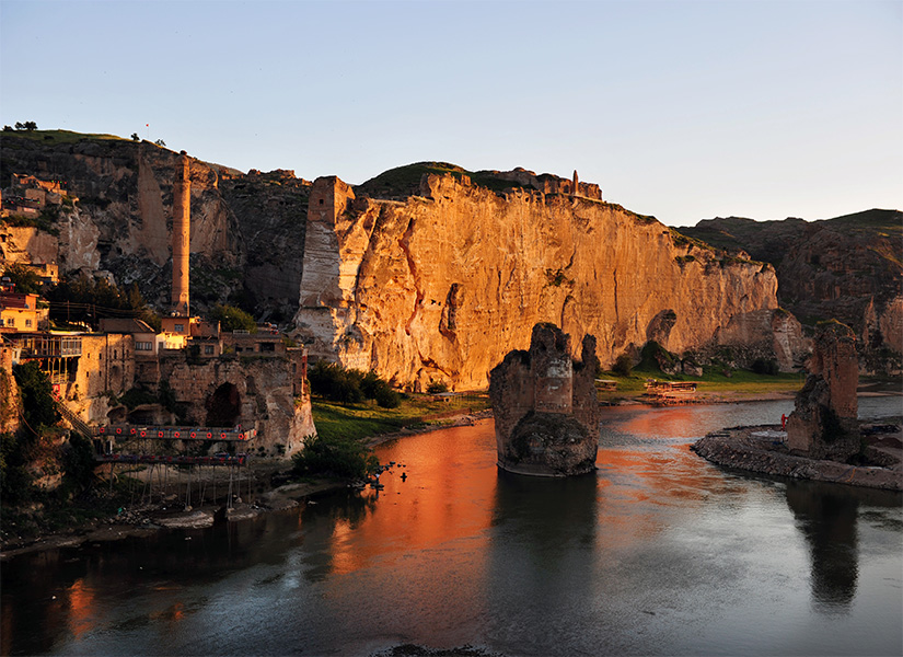 Hasankeyf