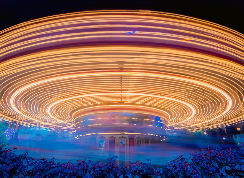 Hong Kong Disneyland