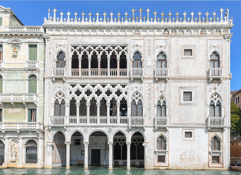 Ca’ d’Oro