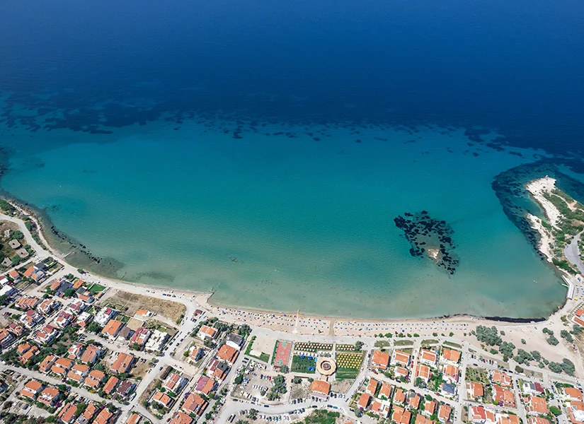 Ardıç Plajı