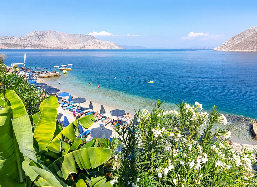 Nos Plajı