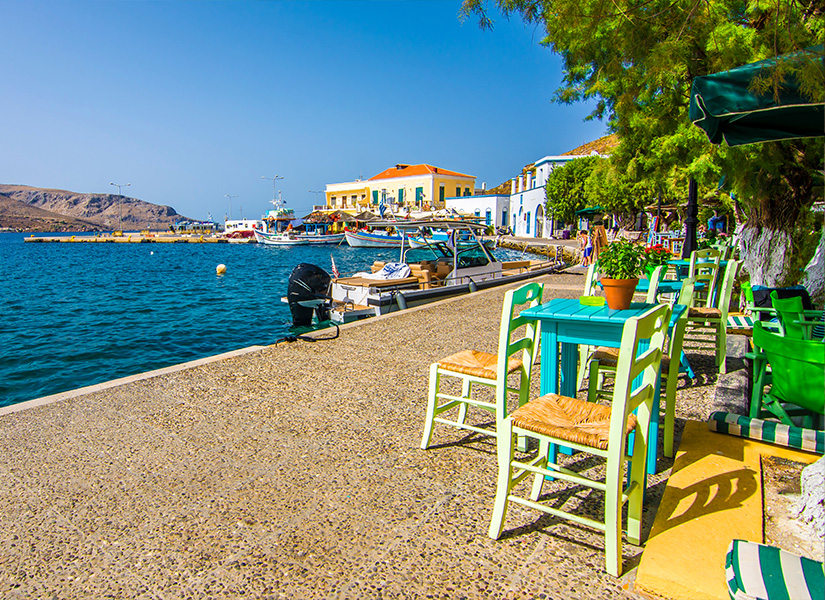 Agia Marina